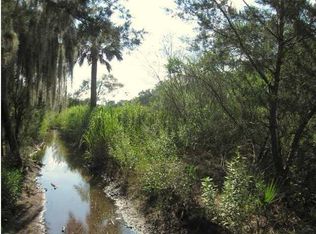 8350 Shell House Rd, Edisto Island, SC 29438