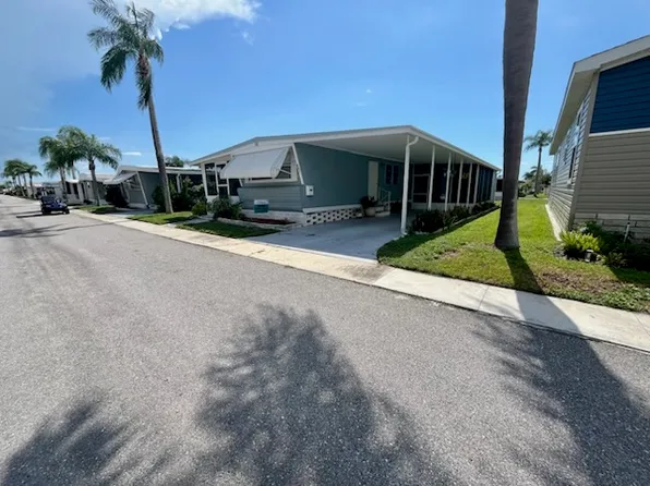 2550 State Road 580 Lot 482, Clearwater, FL 33761