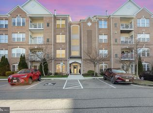 4503 Dunton Ter #8503-A, Perry Hall, MD 21128