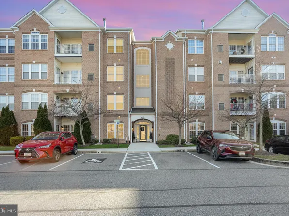 4503 Dunton Ter #8503-A, Perry Hall, MD 21128