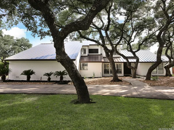 29266 Seabiscuit Dr, Fair Oaks Ranch, TX 78015