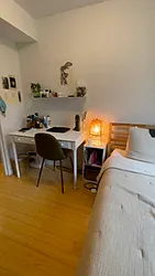 Rented by The Downtown LLC