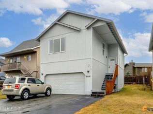 5436 New Smyrna Cir, Anchorage, AK 99508
