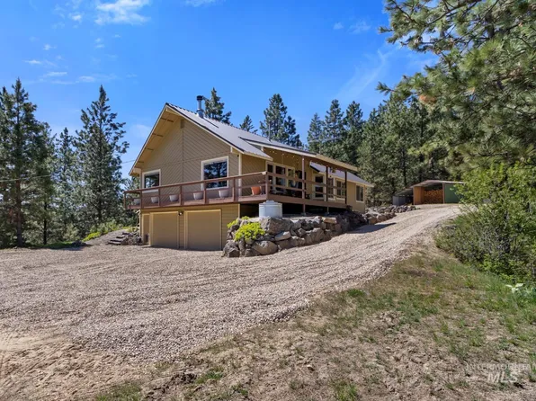 34 Wilderness Way, Boise, ID 83716