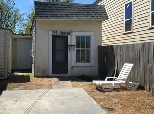 3414 1st St, New Orleans, LA 70125