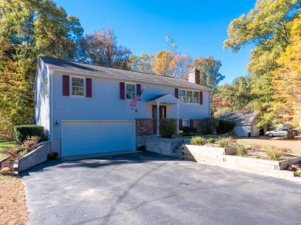 21 Franklin Drive, Brooklyn, CT 06234