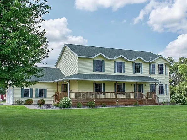 11688 40th St, Bowlus, MN 56314