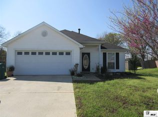 157 Polly Anna Dr, West Monroe, LA 71292