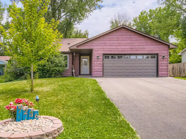 7236 Clear Rdg, Centerville, MN 55038
