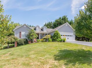 260 Heritage Ln, Wytheville, VA 24382