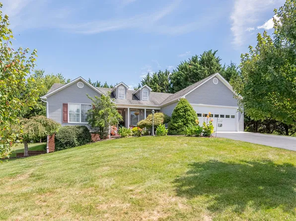 260 Heritage Ln, Wytheville, VA 24382