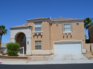 3436 Bedfordshire Pl, Las Vegas, NV 89129