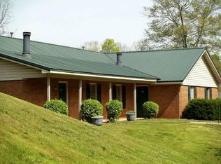 423 Seagraves Dr, Athens, GA 30605