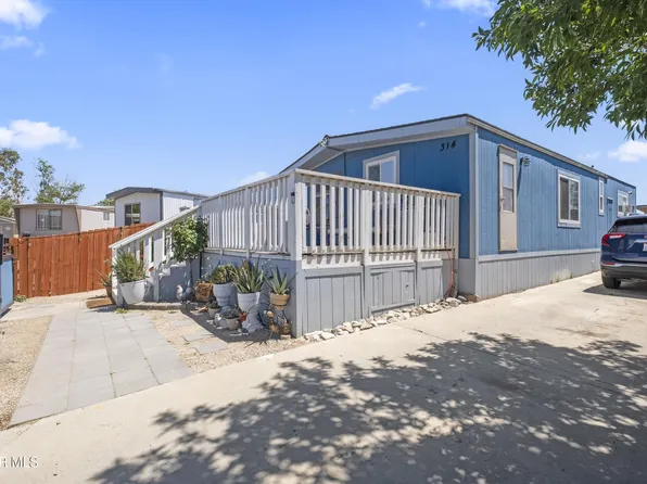 3300 15th St W Space 314, Rosamond, CA 93560