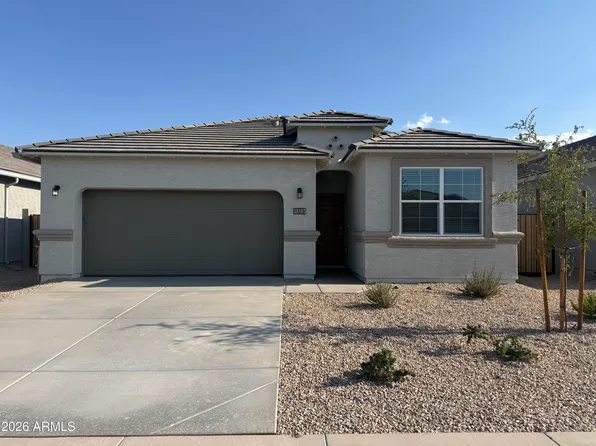38185 W FRASCATI Avenue, Maricopa, AZ 85138