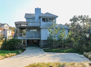 182 Schooner Ridge Dr, Duck, NC 27949