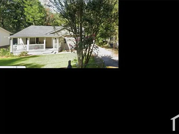 4616 City View Dr, Forest Park, GA 30297