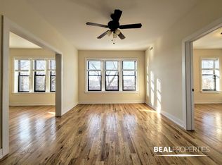 3517 N Racine Ave #W3, Chicago, IL 60657