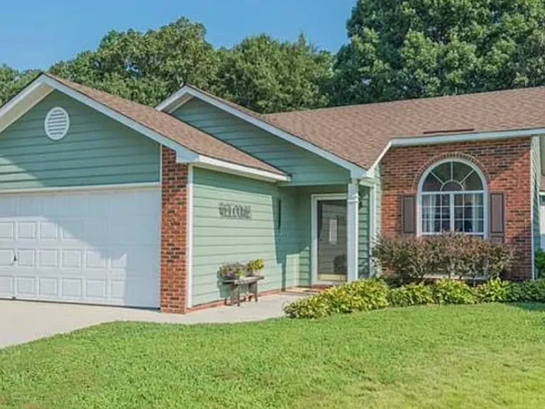 6006 White Cliffs Dr — Photo 1
