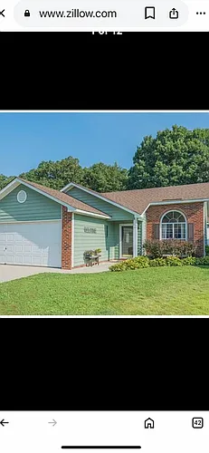 6006 White Cliffs Dr Photo 1