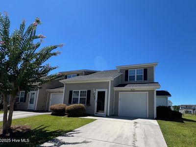 137 Jessie Circle, Hubert, NC, 28539