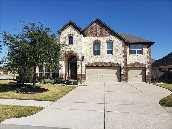 2nd image of 18518 Keiser Bend Dr