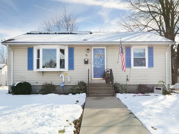 18 Birmingham Rd, Worcester, MA 01606