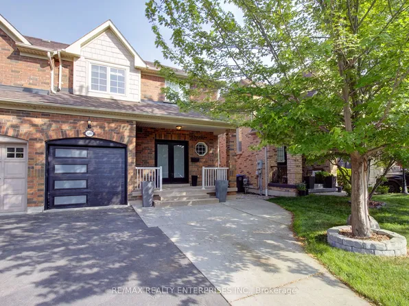 3260 Respond Rd, Mississauga, ON L5M 7X4