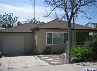 10955 Whitegate Ave, Sunland, CA 91040