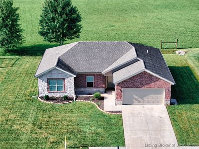 5501 Village Lane, Memphis, IN, 47143
