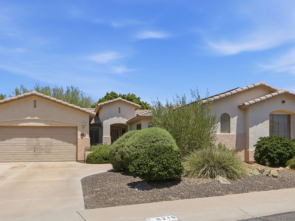 1st image of 6216 W HEDGEHOG Place
