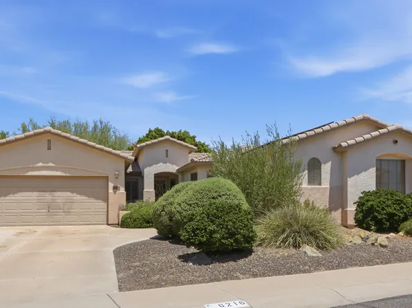 6216 W HEDGEHOG Place, Phoenix, AZ 85083