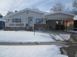 140 S 1 E, Preston, ID 83263