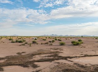 0 W Pony Circle Road #185, Arizona City, AZ 85123