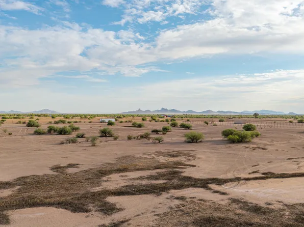 0 W Pony Circle Road #185, Arizona City, AZ 85123