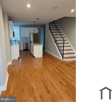 1812 N Croskey St — Photo 3
