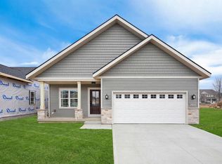 5220 Inspiration Way, Fitchburg, WI