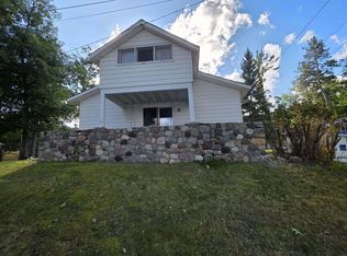 413 W Main St, Spruce, MI 48762