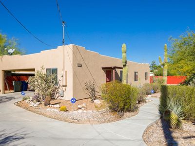 3035 N Edith Blvd, Tucson, AZ, 85716