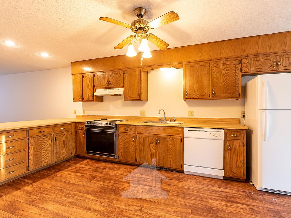 3361B S Clifton Ave, Springfield, MO 65807 Zillow