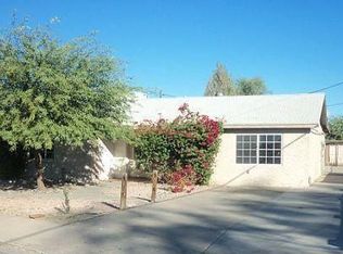 2468 E Almeria Rd, Phoenix, AZ 85008