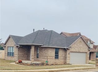 513 SW 121st Pl, Oklahoma City, OK 73170