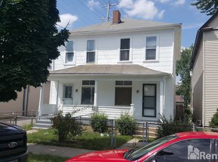 552-554 Stanley Ave, Columbus, OH 43206