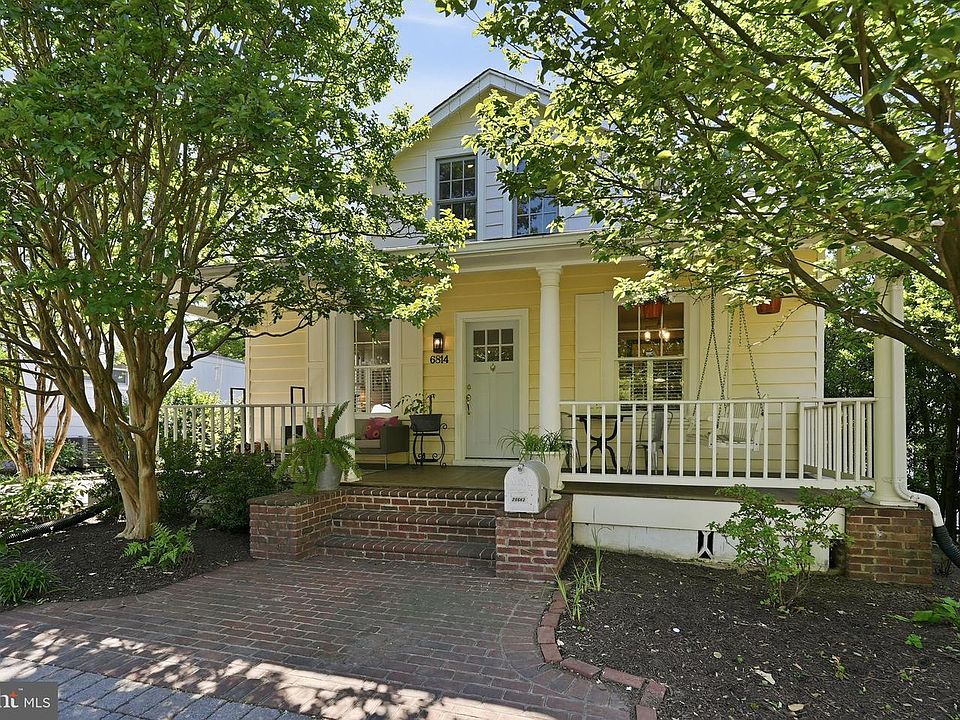1st image of 6814 Brookville Rd