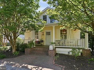 6814 Brookville Rd, Chevy Chase, MD 20815