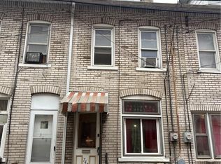 747 N Railroad St, Allentown, PA 18102