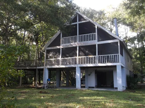 15410 NW 42nd Ln, Chiefland, FL 32626