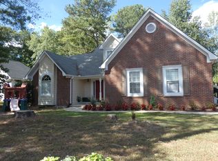 3962 Spivey Dr, Douglasville, GA 30134