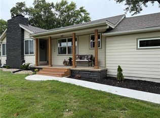 1304 Nashua Rd, Liberty, MO 64068