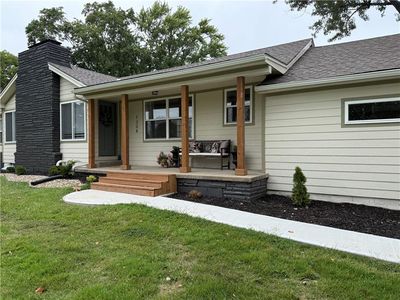 1304 Nashua Rd, Liberty, MO, 64068